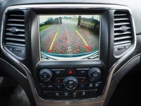 Jeep Grand Cherokee Summit Facelift EU6 3 184kW thumbnail