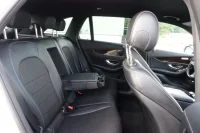 Mercedes-Benz GLC350 e 4-Matic AMG Sportpakett EU6 thumbnail