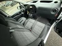 Mercedes-Benz Vito 110 Long L2H1 1.8 75kW thumbnail