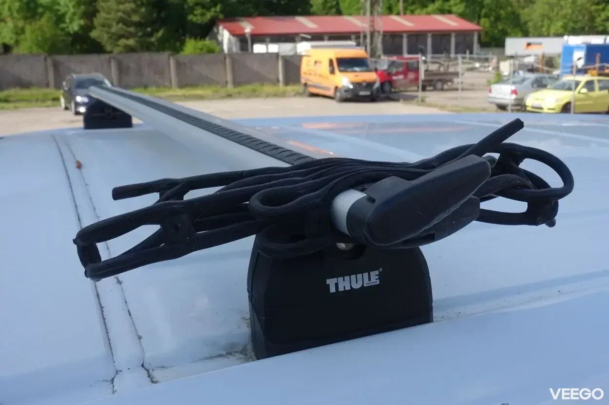 Mercedes-Benz Vito 113 Long L2H1 EU5 2.1 100kW