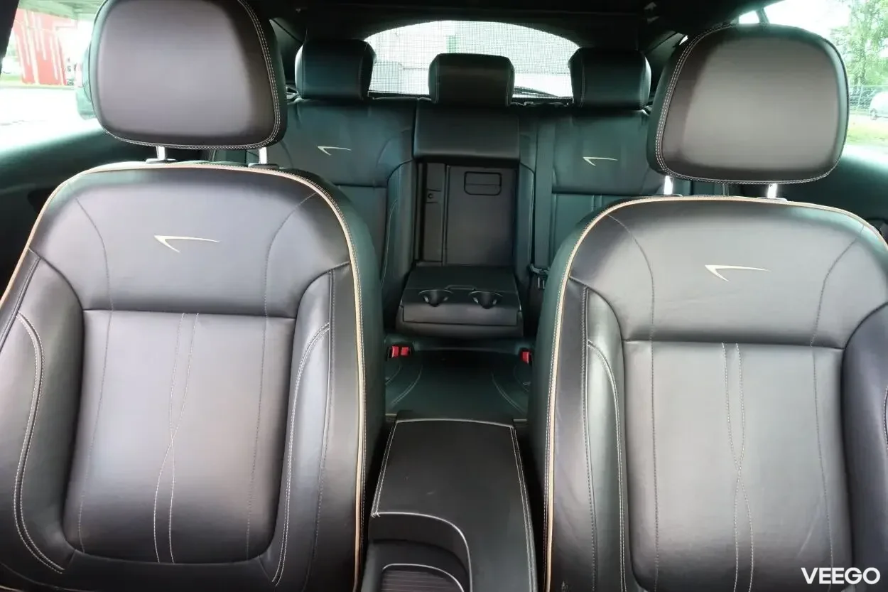 Opel Insignia Country Tourer 4x4 Individual EU5 2 120kW