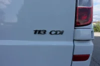Mercedes-Benz Vito 113 Long L2H1 EU5 2.1 100kW thumbnail