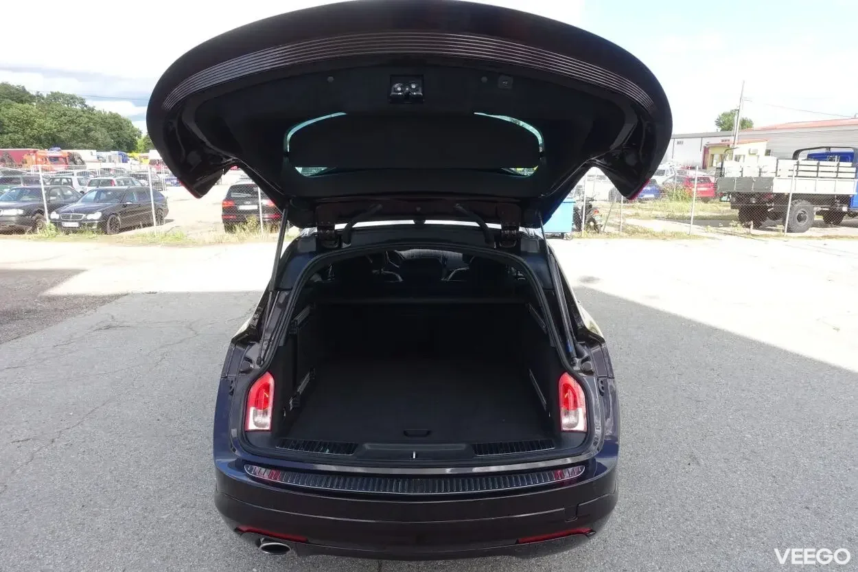 Opel Insignia Country Tourer 4x4 Individual EU5 2 120kW