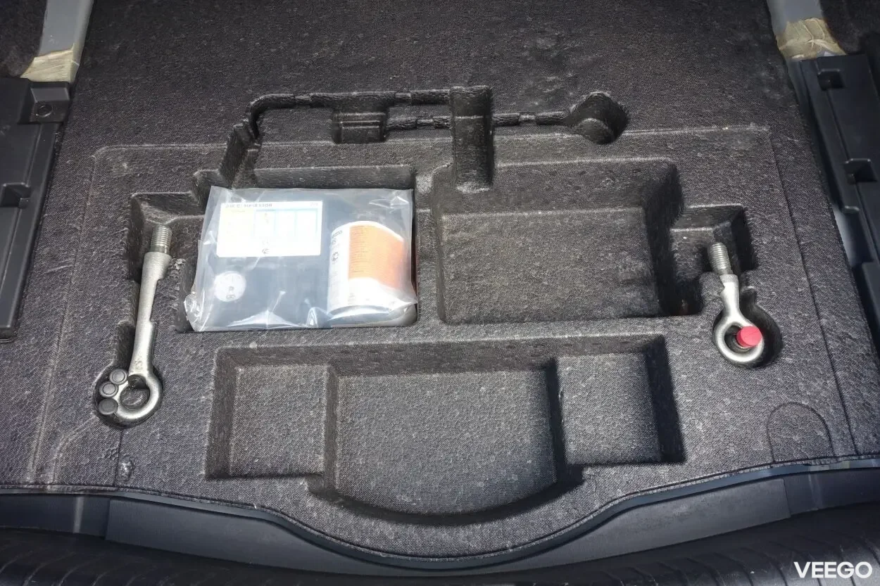 Mazda 6 SKYACTIV-D Exclusive EU6 2.2 110kW