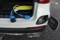 Mercedes-Benz GLC350 e 4-Matic AMG Sportpakett EU6 thumbnail