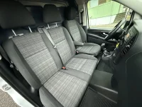 Mercedes-Benz Vito 110 Long L2H1 1.8 75kW thumbnail