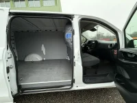 Mercedes-Benz Vito 110 Long L2H1 1.8 75kW thumbnail