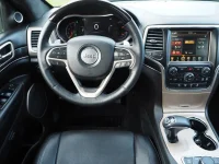 Jeep Grand Cherokee Summit Facelift EU6 3 184kW thumbnail