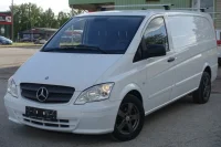 Mercedes-Benz Vito 113 Long L2H1 EU5 2.1 100kW thumbnail