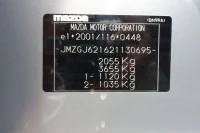 Mazda 6 SKYACTIV-D Exclusive EU6 2.2 110kW thumbnail