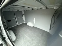 Mercedes-Benz Vito 110 Long L2H1 1.8 75kW thumbnail