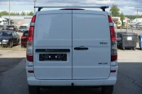 Mercedes-Benz Vito 113 Long L2H1 EU5 2.1 100kW thumbnail
