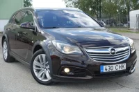 Opel Insignia Country Tourer 4x4 Individual EU5 2 120kW thumbnail