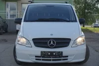 Mercedes-Benz Vito 113 Long L2H1 EU5 2.1 100kW thumbnail
