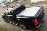 Nissan Navara Double Cab Facelift 4WD EU6 2.3 140kW thumbnail