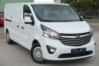Opel Vivaro Long L2H1 EU5 1.6 88kW thumbnail