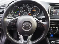 Mazda 6 Skyactiv-D Vision EU6 2.2 110kW thumbnail