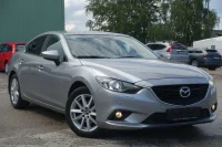 Mazda 6 SKYACTIV-D Exclusive EU6 2.2 110kW thumbnail