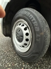 Mercedes-Benz Vito 110 Long L2H1 1.8 75kW thumbnail