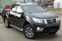 Nissan Navara Double Cab Facelift 4WD EU6 2.3 140kW thumbnail