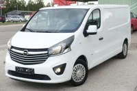 Opel Vivaro Long L2H1 EU5 1.6 88kW thumbnail