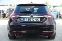 Opel Insignia Country Tourer 4x4 Individual EU5 2 120kW thumbnail
