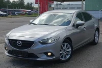 Mazda 6 SKYACTIV-D Exclusive EU6 2.2 110kW thumbnail