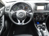 Mazda 6 Skyactiv-D Vision EU6 2.2 110kW thumbnail