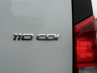 Mercedes-Benz Vito 110 Long L2H1 1.8 75kW thumbnail