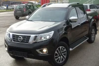 Nissan Navara Double Cab Facelift 4WD EU6 2.3 140kW thumbnail