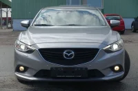 Mazda 6 SKYACTIV-D Exclusive EU6 2.2 110kW thumbnail
