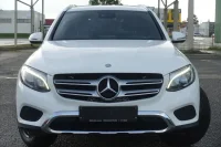 Mercedes-Benz GLC350 e 4-Matic AMG Sportpakett EU6 thumbnail