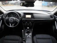 Mazda 6 Skyactiv-D Vision EU6 2.2 110kW thumbnail
