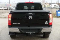 Nissan Navara Double Cab Facelift 4WD EU6 2.3 140kW thumbnail