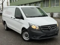 Mercedes-Benz Vito 110 Long L2H1 1.8 75kW thumbnail