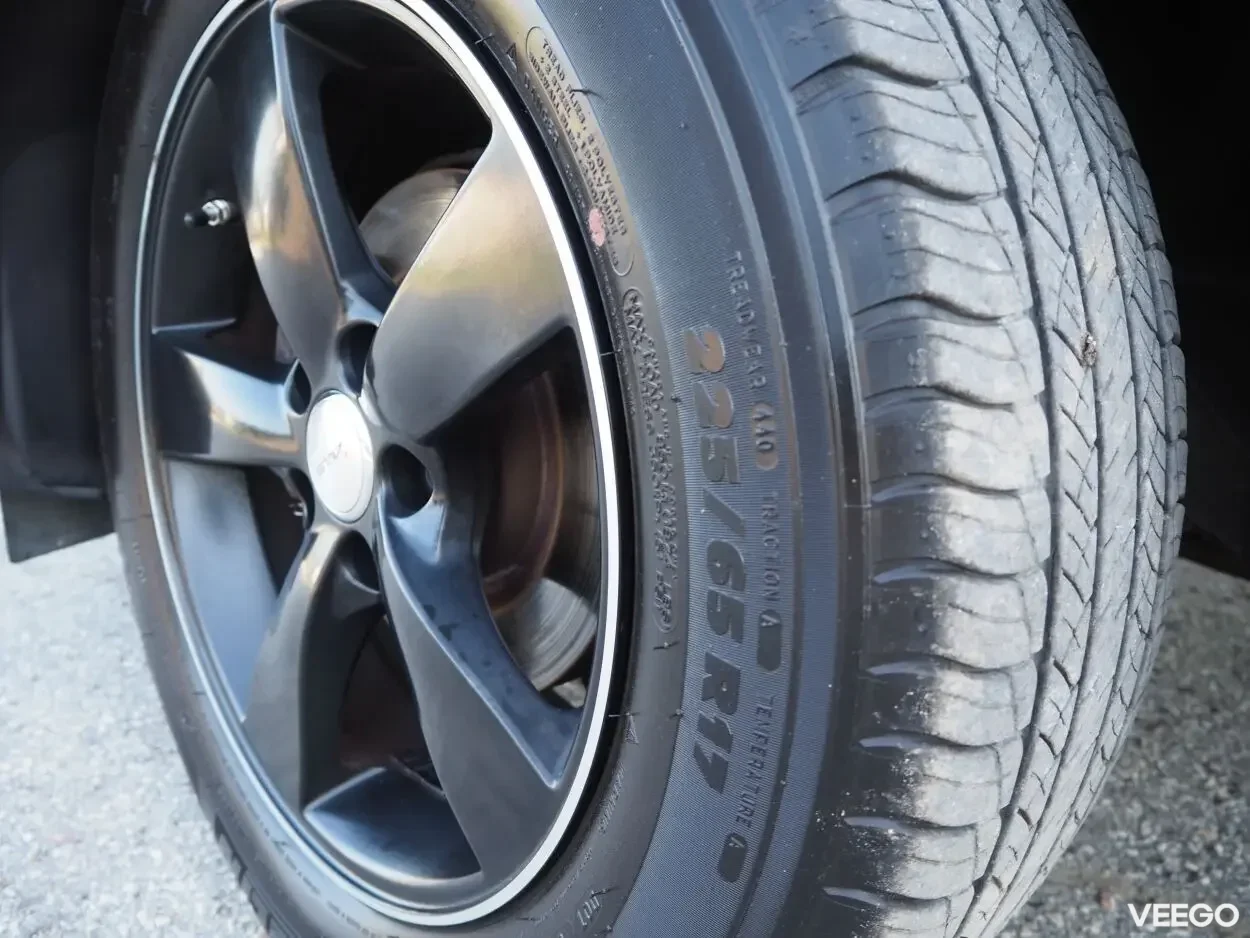 Nissan Qashqai Tekna EU5 1.5 81kW