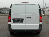 Mercedes-Benz Vito 110 Long L2H1 1.8 75kW thumbnail