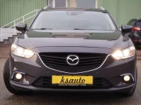 Mazda 6 Skyactiv-D Vision EU6 2.2 110kW thumbnail