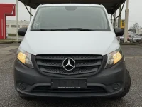 Mercedes-Benz Vito 110 Long L2H1 1.8 75kW thumbnail