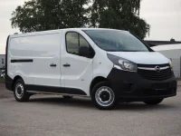 Opel Vivaro Long L2H1 EU5 1.6 85kW thumbnail