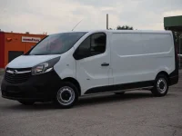 Opel Vivaro Long L2H1 EU5 1.6 85kW thumbnail