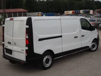 Opel Vivaro Long L2H1 EU5 1.6 85kW thumbnail