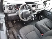 Opel Vivaro Long L2H1 EU5 1.6 85kW thumbnail