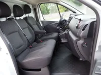 Opel Vivaro Long L2H1 EU5 1.6 85kW thumbnail