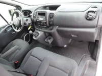 Opel Vivaro Long L2H1 EU5 1.6 85kW thumbnail