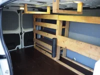 Opel Vivaro Long L2H1 EU5 1.6 85kW thumbnail