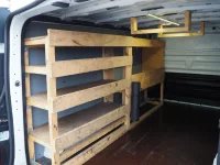 Opel Vivaro Long L2H1 EU5 1.6 85kW thumbnail