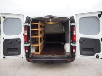 Opel Vivaro Long L2H1 EU5 1.6 85kW thumbnail