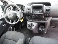 Opel Vivaro Long L2H1 EU5 1.6 85kW thumbnail