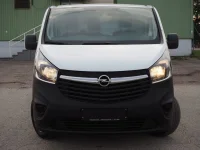 Opel Vivaro Long L2H1 EU5 1.6 85kW thumbnail